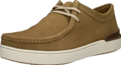 Clarks Court Lite Wally Beige Best