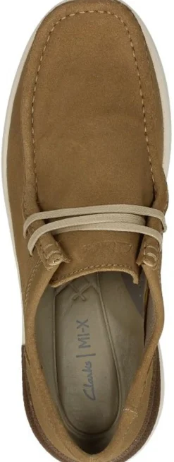 Clarks Court Lite Wally Beige Best