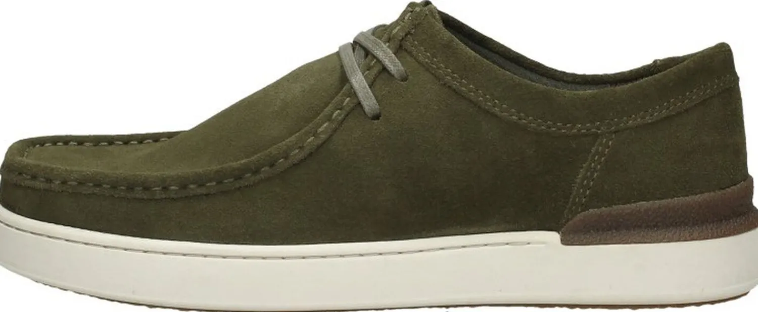 Clarks Court Lite Wally Groen Online