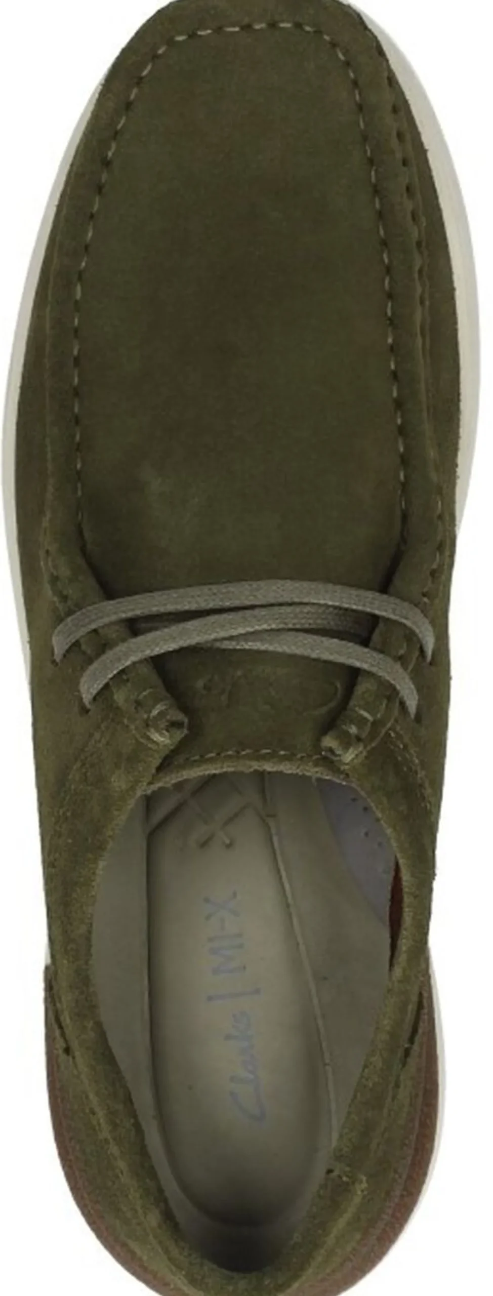Clarks Court Lite Wally Groen Online