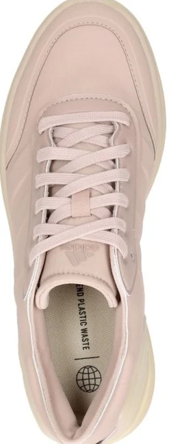 adidas Court Revival Roze Sale