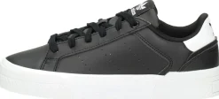 adidas Court Tourino W Zwart Hot