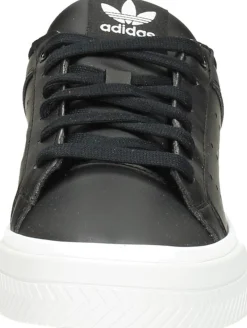 adidas Court Tourino W Zwart Hot
