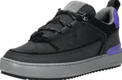 Clarks Courtlite Go Zwart Outlet