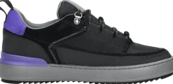 Clarks Courtlite Go Zwart Outlet