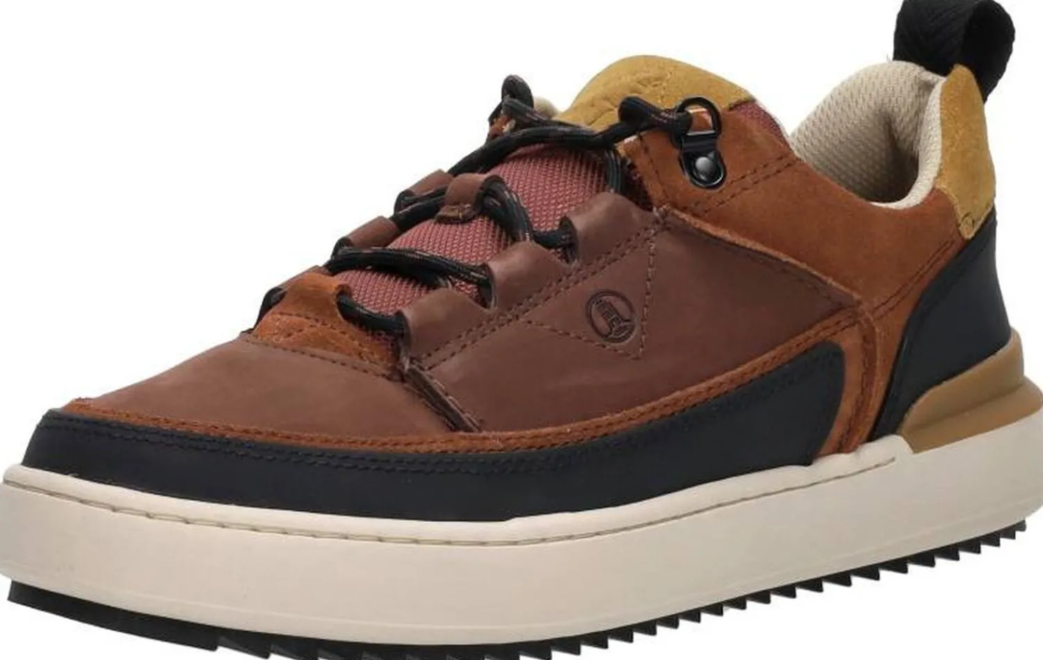 Clarks Courtlite Go Cognac Best