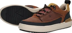 Clarks Courtlite Go Cognac Best