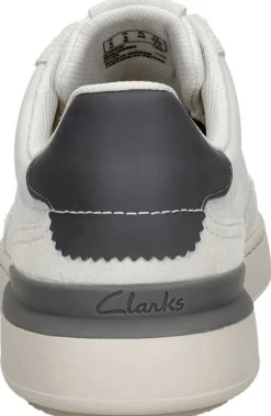 Clarks Courtlite Run Wit Sale