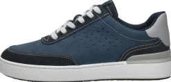 Clarks Courtlite Run Blauw Online