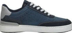 Clarks Courtlite Run Blauw Online