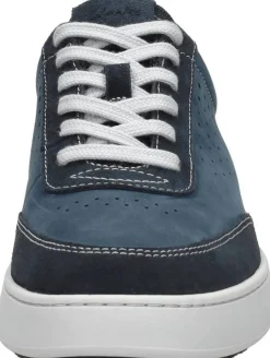 Clarks Courtlite Run Blauw Online