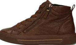 Ara Courtyard 2.0 Cognac Hot