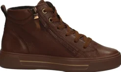 Ara Courtyard 2.0 Cognac Hot