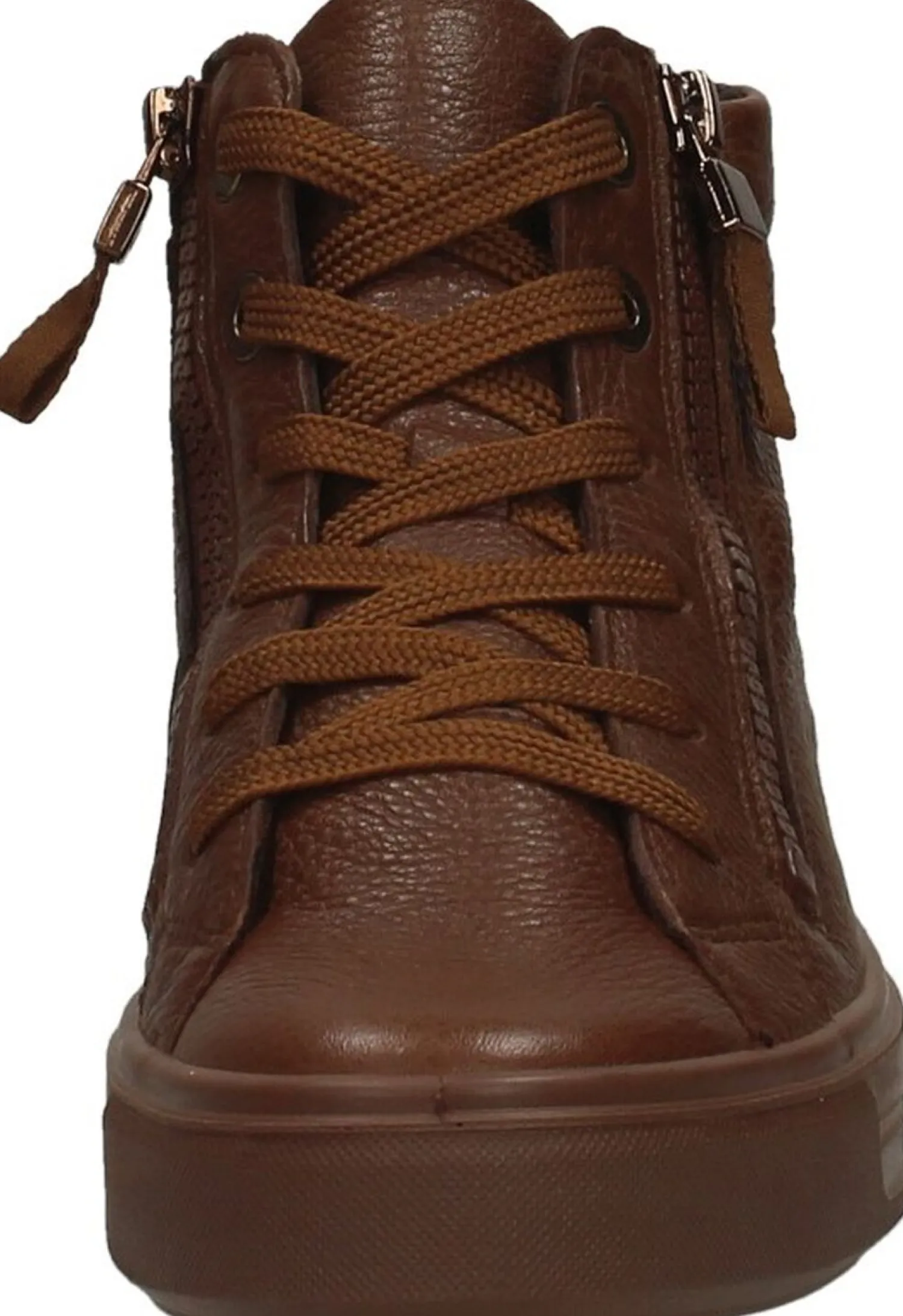 Ara Courtyard 2.0 Cognac Hot