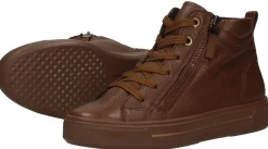 Ara Courtyard 2.0 Cognac Hot