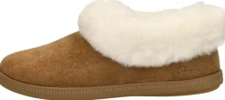 Skechers Cozy Campfire Cognac Sale