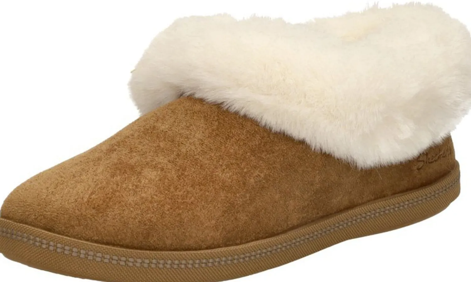 Skechers Cozy Campfire Cognac Sale