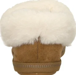 Skechers Cozy Campfire Cognac Sale