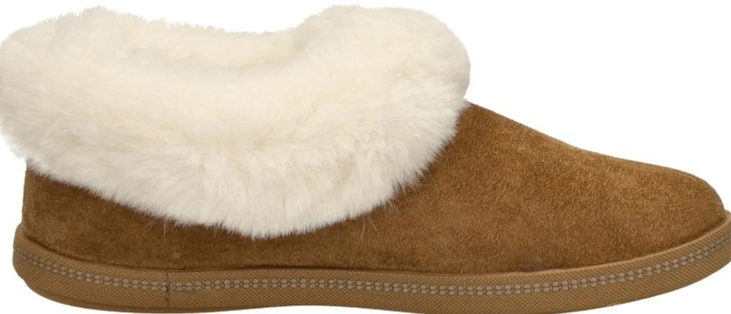 Skechers Cozy Campfire Cognac Sale