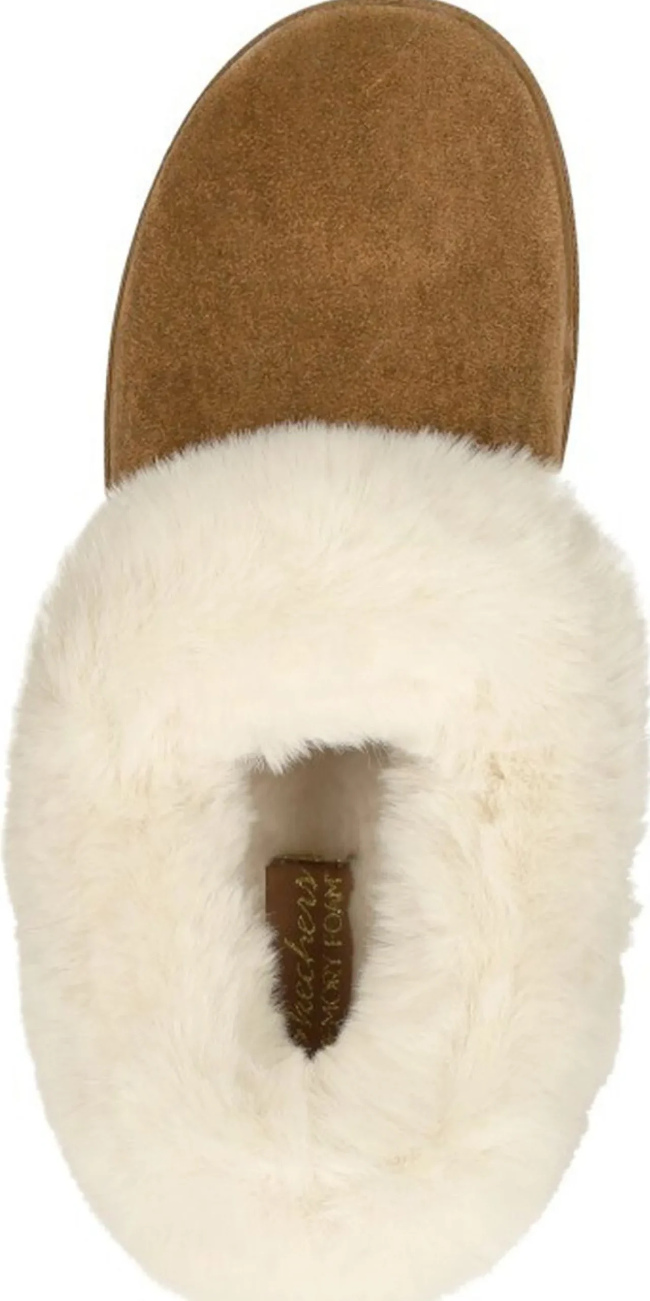 Skechers Cozy Campfire Cognac Sale