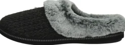 Skechers Cozy Campfire Zwart Outlet