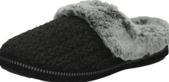 Skechers Cozy Campfire Zwart Outlet