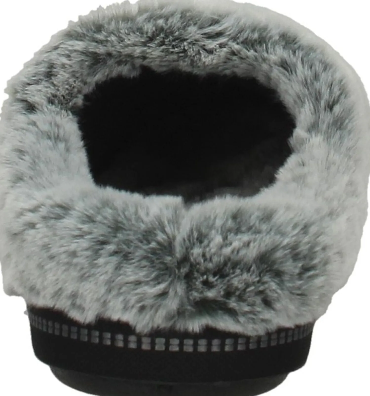 Skechers Cozy Campfire Zwart Outlet