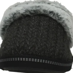 Skechers Cozy Campfire Zwart Outlet