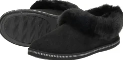 Skechers Cozy Campfire Zwart Outlet