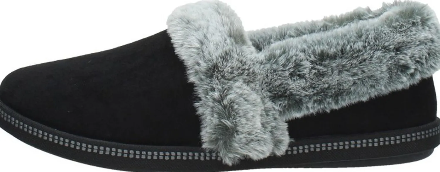 Skechers Cozy Campfire - Team Toasty Zwart Online