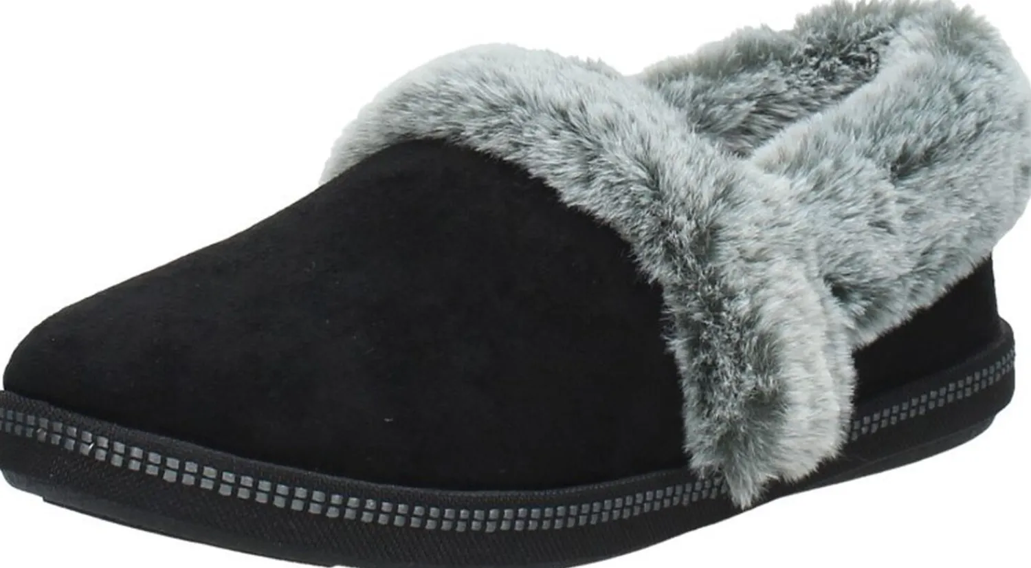 Skechers Cozy Campfire - Team Toasty Zwart Online