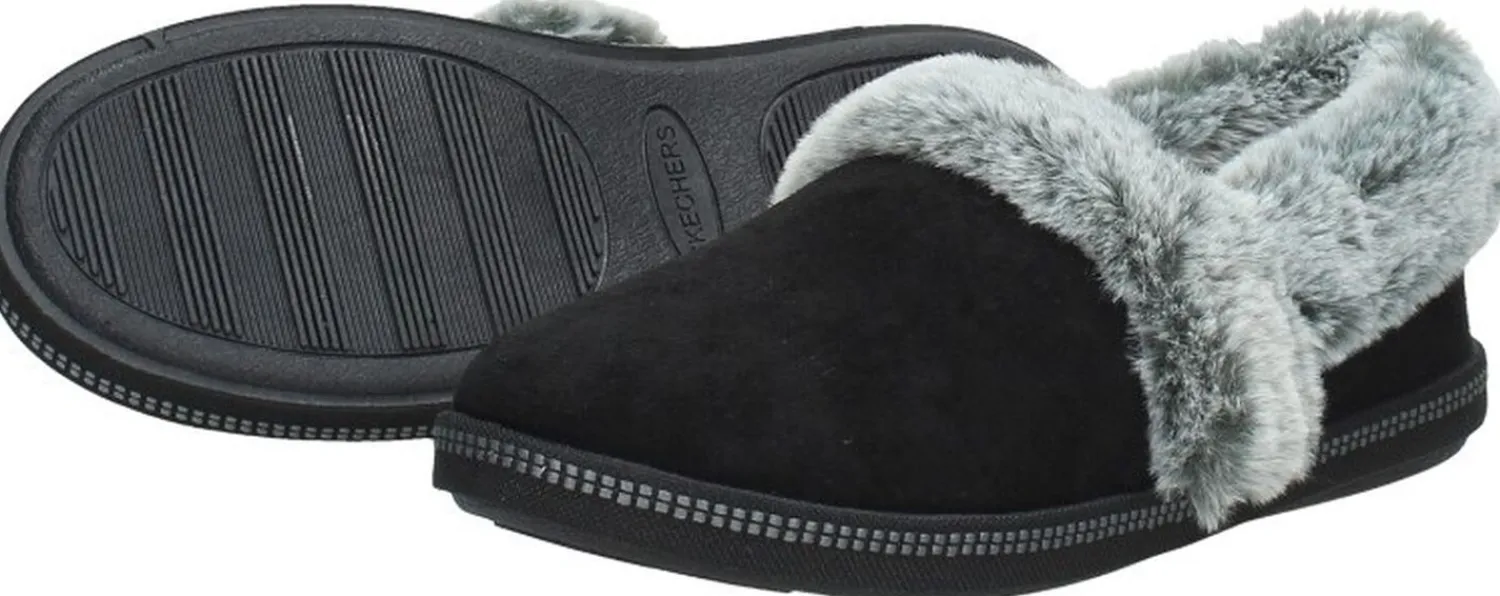 Skechers Cozy Campfire - Team Toasty Zwart Online