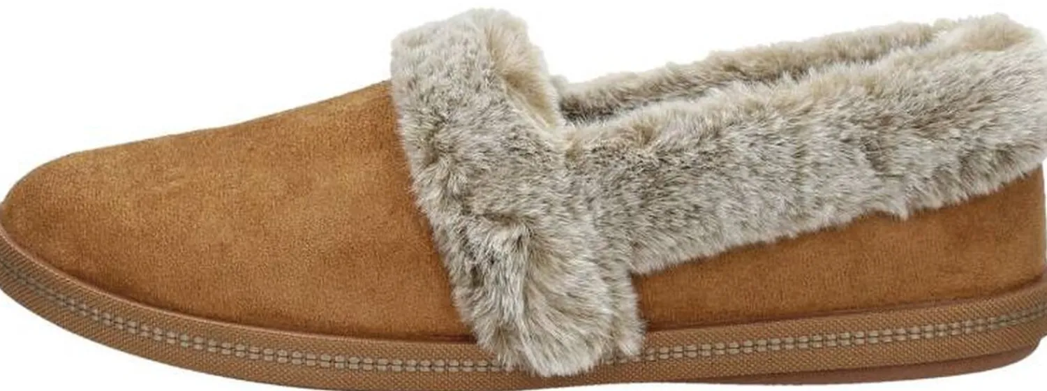 Skechers Cozy Campfire - Team Toasty Cognac Fashion