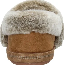 Skechers Cozy Campfire - Team Toasty Cognac Fashion