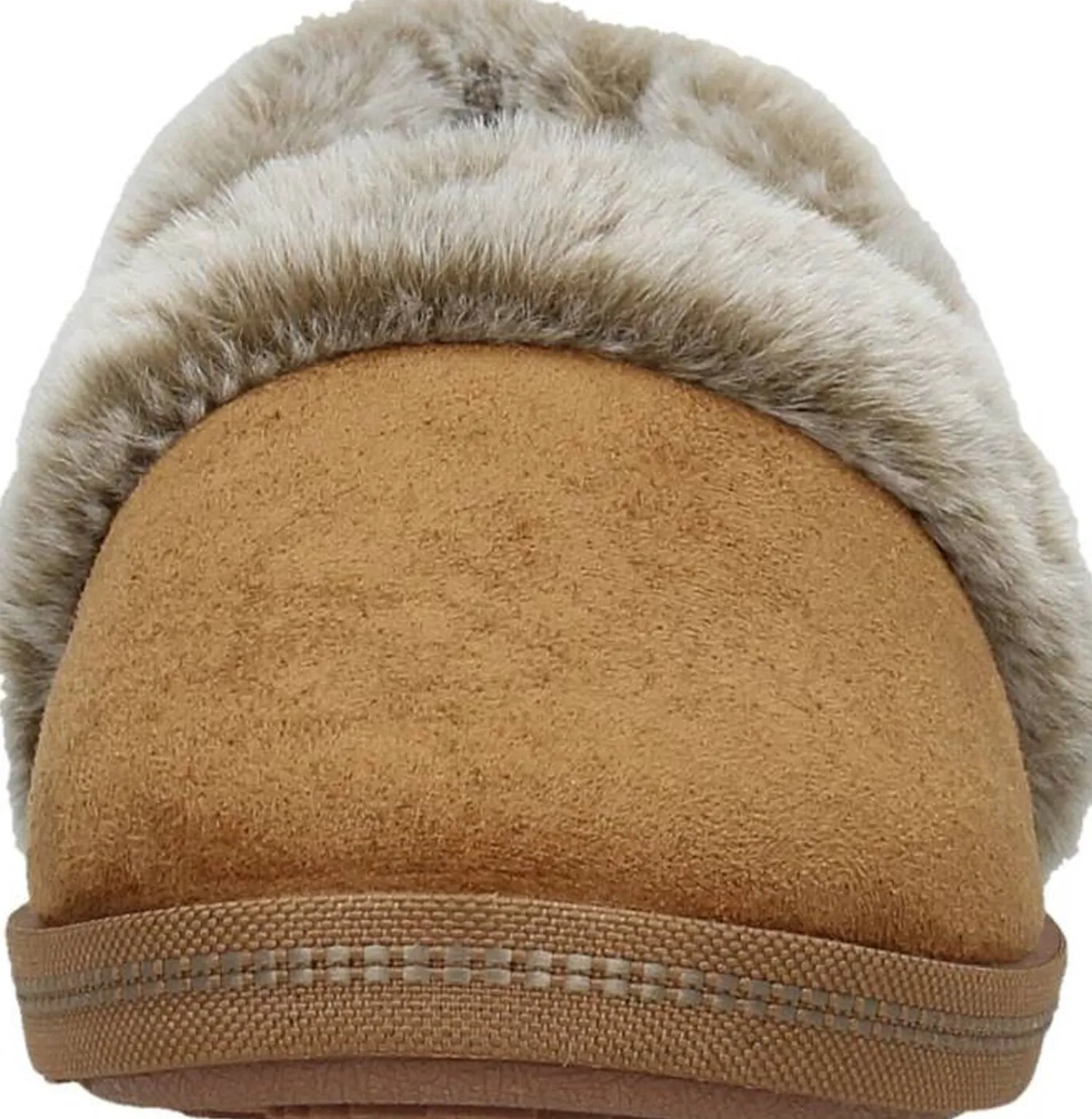Skechers Cozy Campfire - Team Toasty Cognac Fashion