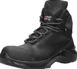 Protektor Craft Zwart Hot
