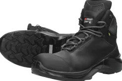 Protektor Craft Zwart Hot