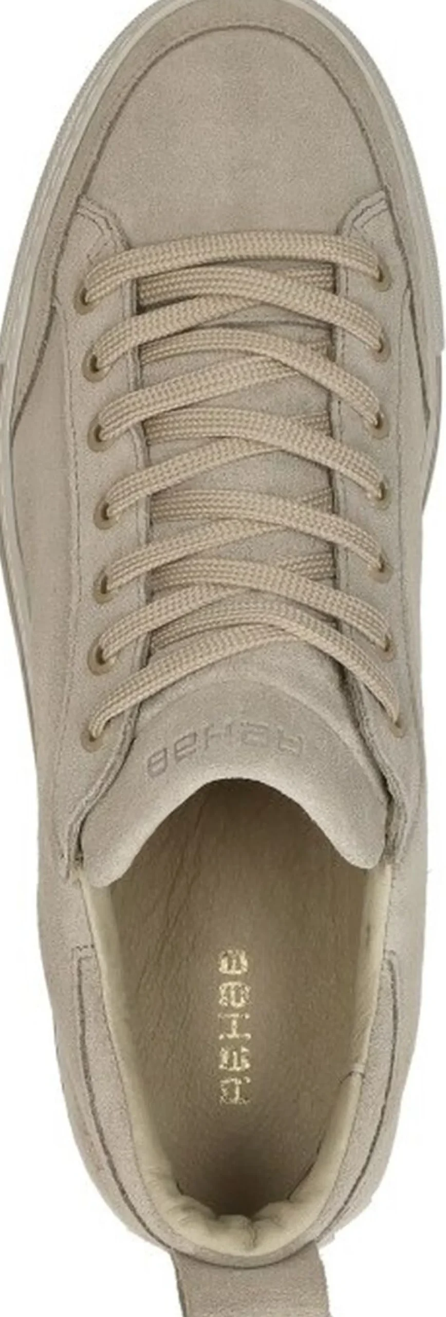 Rehab Crash Sue Beige Clearance