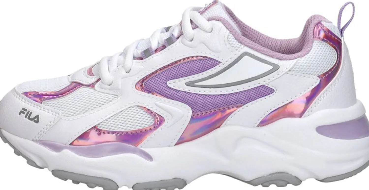 Fila CR-CW02 Ray Tracer Wit Online