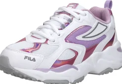 Fila CR-CW02 Ray Tracer Wit Online