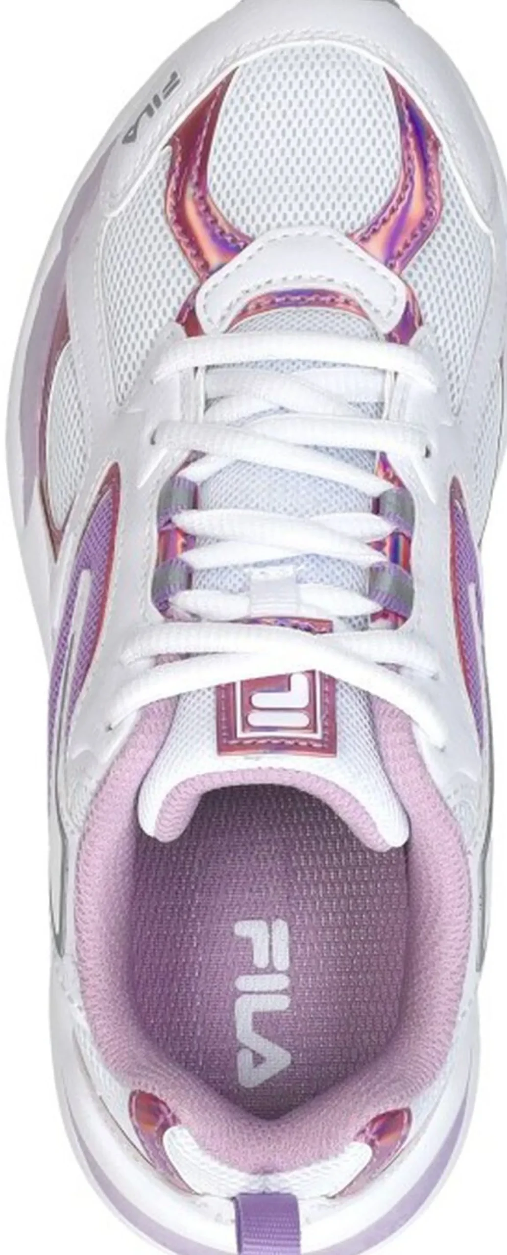 Fila CR-CW02 Ray Tracer Wit Online