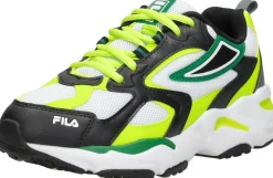 Fila CR-CW02 Ray Tracer Zwart Outlet