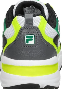 Fila CR-CW02 Ray Tracer Zwart Outlet