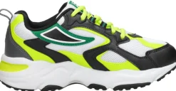 Fila CR-CW02 Ray Tracer Zwart Outlet