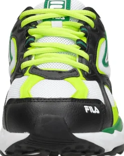Fila CR-CW02 Ray Tracer Zwart Outlet