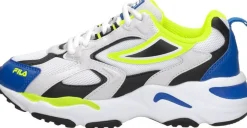 Fila CR-CW02 Ray Tracer Kobalt blauw Hot