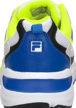 Fila CR-CW02 Ray Tracer Kobalt blauw Hot