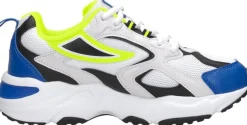 Fila CR-CW02 Ray Tracer Kobalt blauw Hot