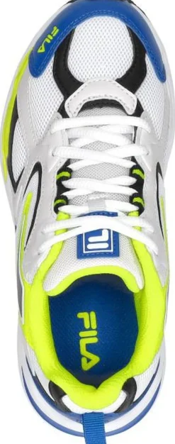 Fila CR-CW02 Ray Tracer Kobalt blauw Hot