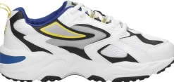 Fila CR-CW02 Ray Tracer Wit Discount